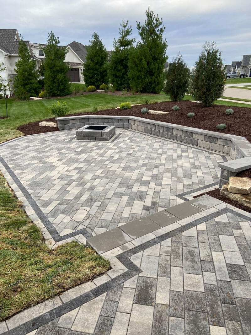 Hardscapes